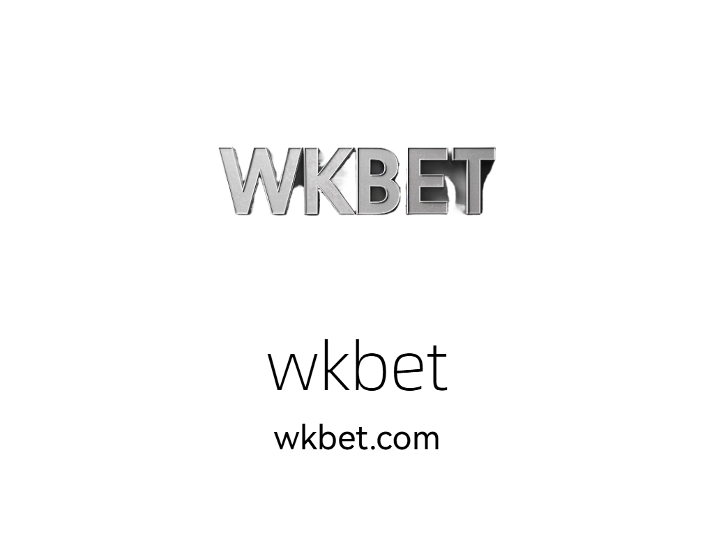 WKBET GAME-Apostas