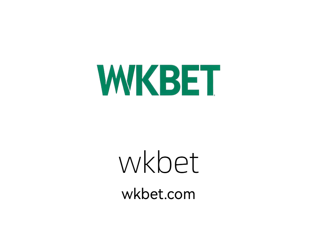 WKBET GAME-Slots