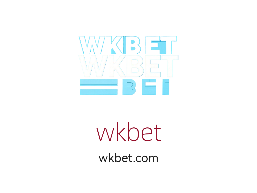 WKBET GAME-Logo